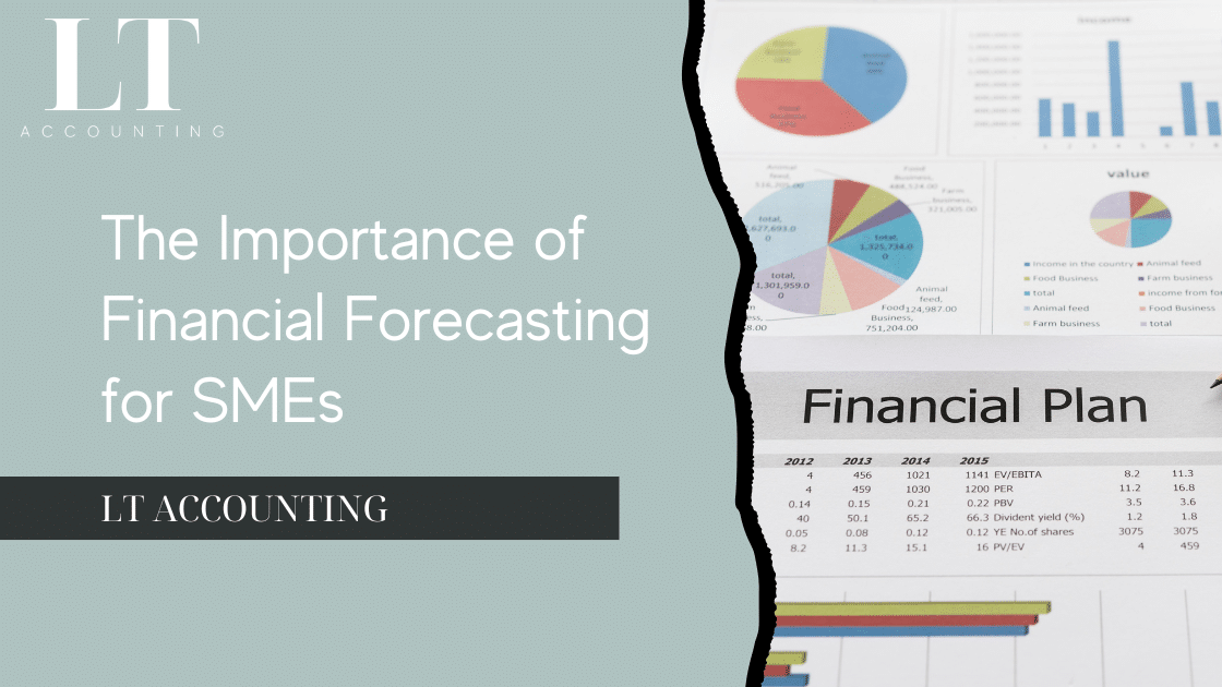 Financial Forecasting for SMEs