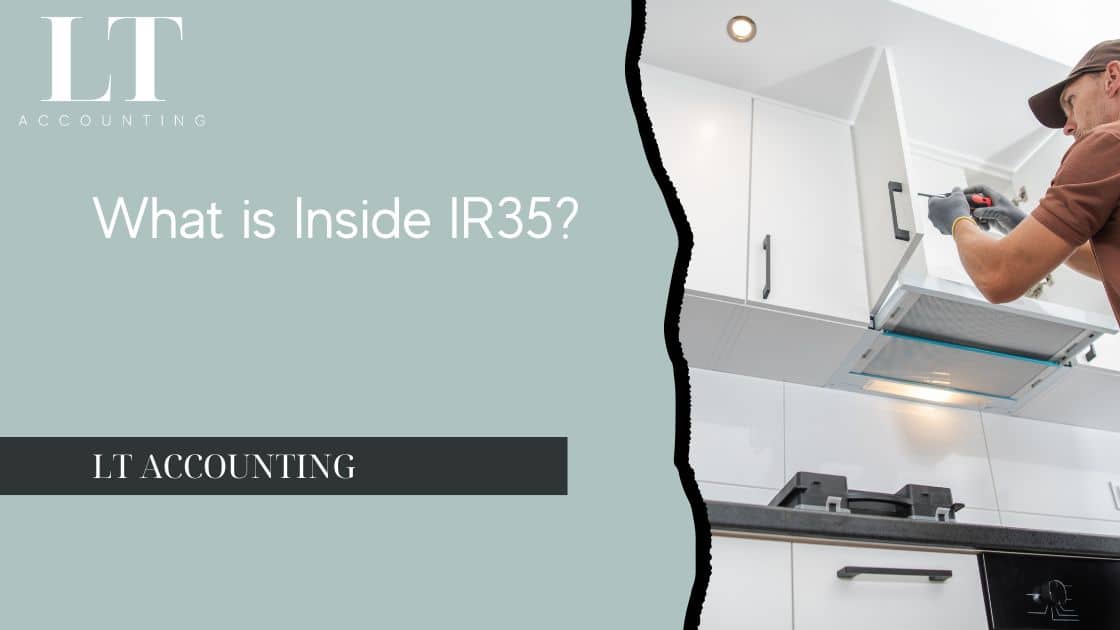 What is Inside IR35?