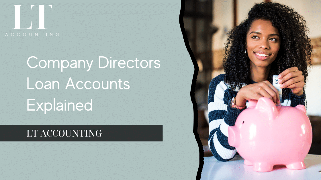 Company Directors Loan Accounts