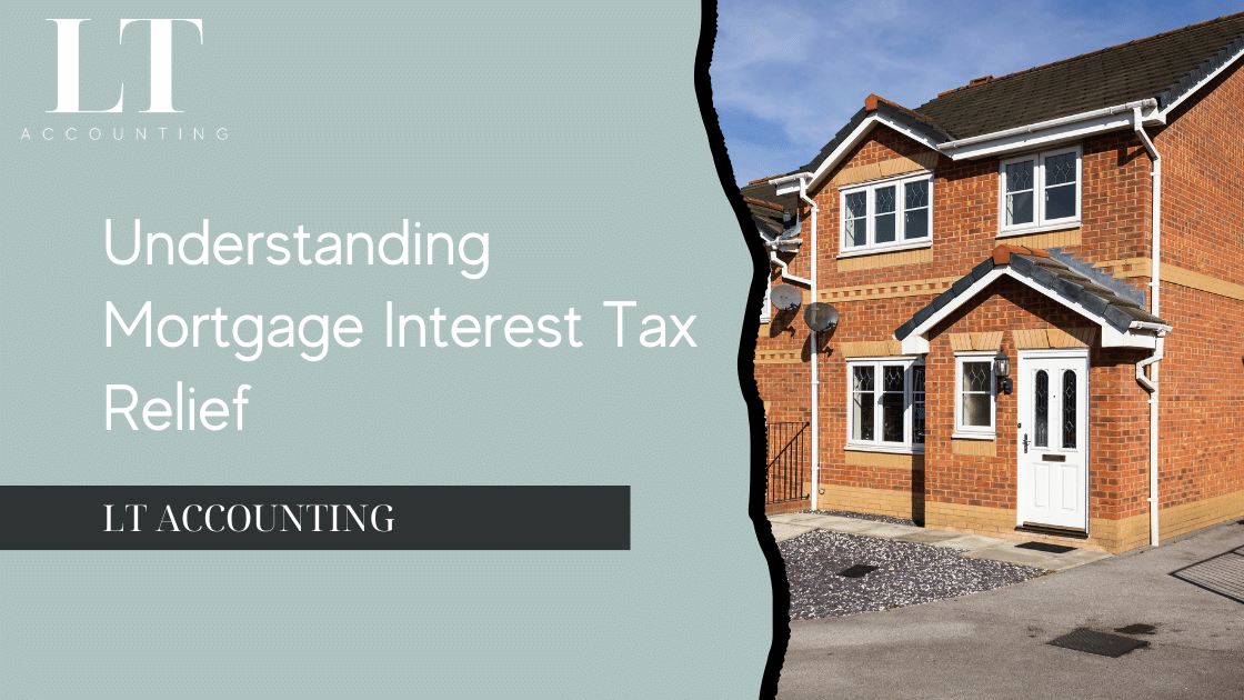 Mortgage Interest Tax Relief