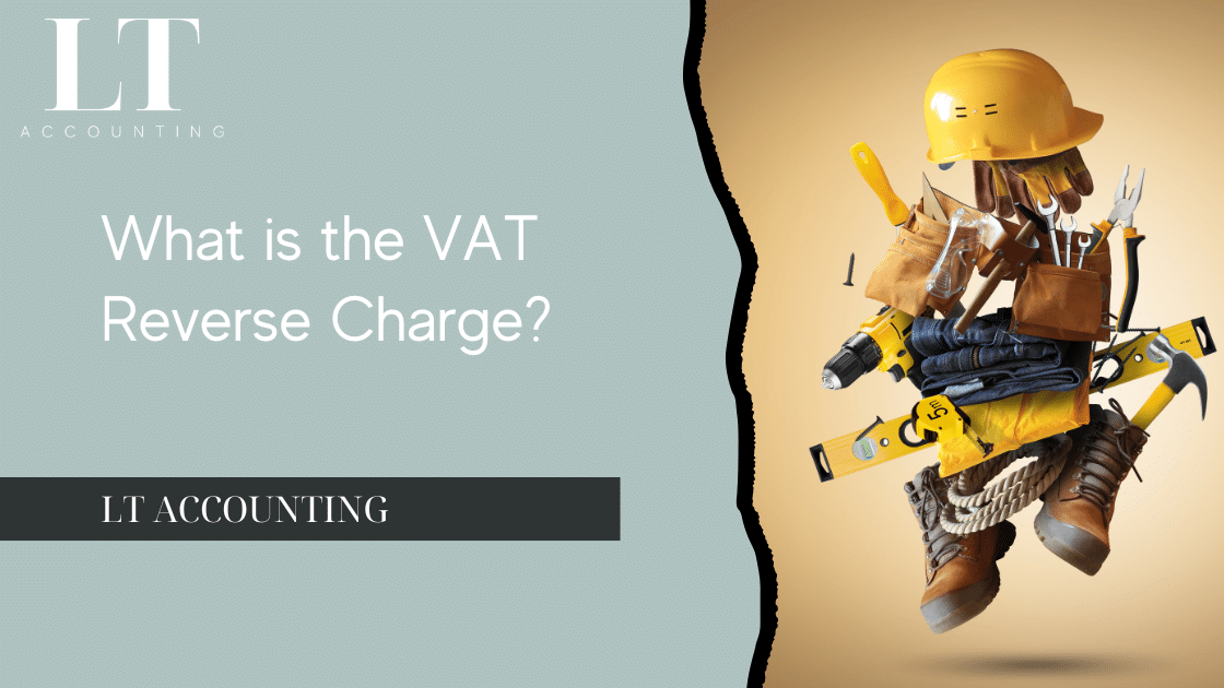 VAT Reverse Charge being applied to construction working within the UK